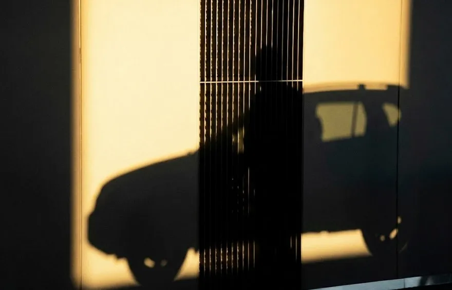 O menino foi abordado nesta sexta-feira