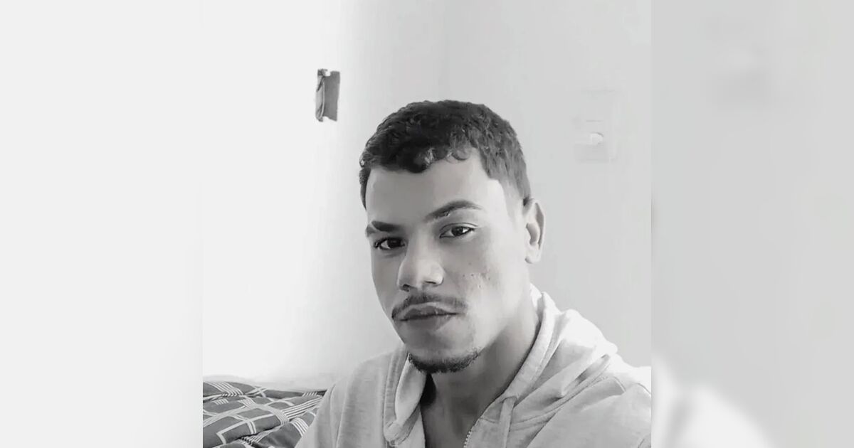 Jovem afogado em lago de Apucarana é sepultado neste domingo (28)