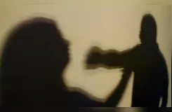 Agressão ocorreu na madrugada desta segunda-feira