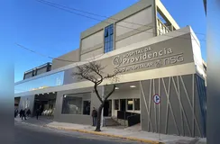 Médico estava de plantão no Hospital da Providência, em Apucarana