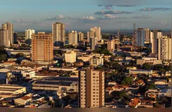 Os dados são de balanço da Prefeitura de Arapongas