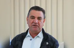 Superintendente Sérgio Onofre