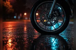 Suspeito tentou furtar moto na noite de segunda em Arapongas