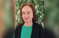 Valdira Blasios Romagnolo, de 63 anos