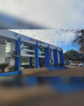 Câmara de Apucarana: a casa do apucaranense está aberta para você