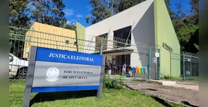 Forúm Eleitoral de Apucarana