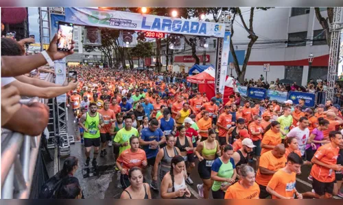 Prova 28 de Janeiro soma mais de 5 mil inscritos e já é a maior da história