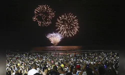 Barulho, risco e crime: PCPR orienta sobre fogos de artifício