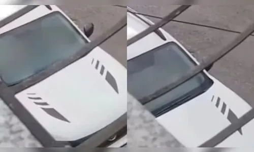 Funcionário perde emprego ao ser pego fazendo sexo em carro da prefeitura; veja