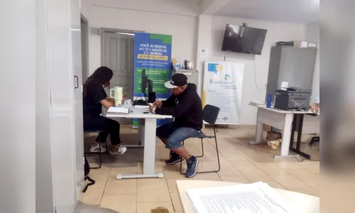Cambira realiza mutirão de empregos com 38 vagas; veja detalhes