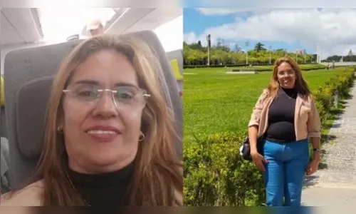 Brasileira desaparecida em Portugal é encontrada morta em mata