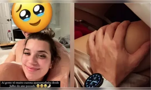 Babá brasileira postou fotos íntimas com patrão meses antes do assassinato da esposa dele