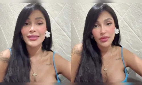 Flay revela que foi desclassificada do BBB 26 e desabafa: 