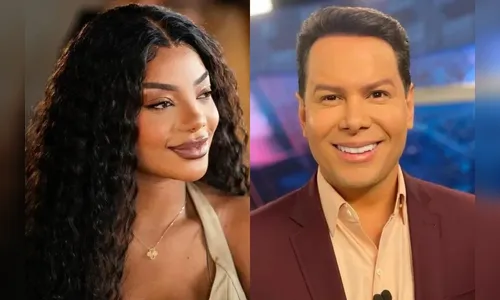 Ludmilla rejeita convite do SBT e acusa emissora de dar voz ao racismo