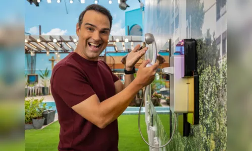 A 10 dias da estreia, confira as novidades já anunciadas do BBB 26