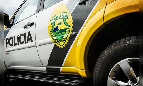 Lanchonete é alvo de assalto a mão armada no centro de Apucarana