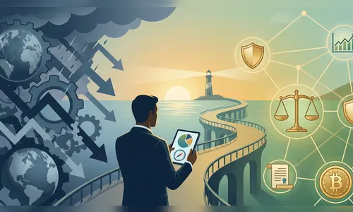 Especialistas analisam cenário e dão dicas para proteger economias