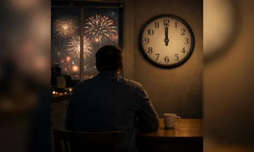 A esperança que não quer pagar o preço