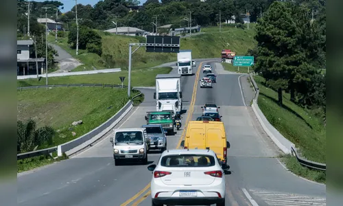 IPVA: veja quais os municípios com as maiores e menores frotas do PR
