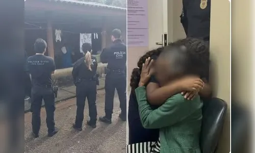 Neto é preso por sequestrar avó para desviar dinheiro e comprar terreno no PR