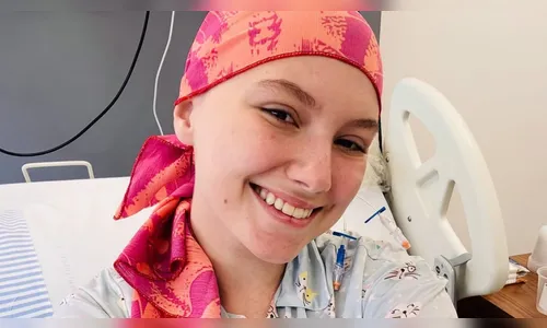 Pai de Isabel Veloso afirma que ela segue com quadro ‘instável’; veja