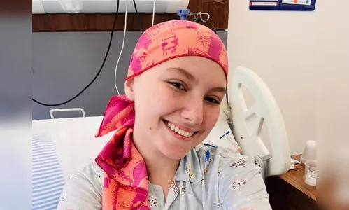 Morre a influenciadora digital Isabel Veloso, aos 19 anos