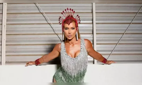 Virginia pode ser substituída pela Grande Rio no próximo ano; entenda