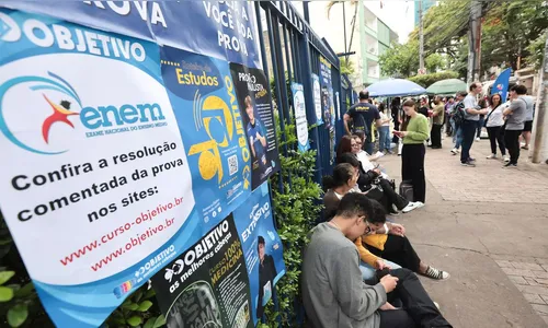 Sisu 2026: inscrições terminam nesta sexta-feira (23)