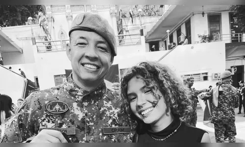 Filha de major da PM pode ter sido espancada e morta por traficantes no RJ