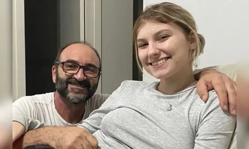 Pai de Isabel Veloso acusa hospital de negligência após morte da influenciadora