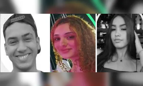 Jovem morto pela namorada pretendia viajar com ela no dia seguinte