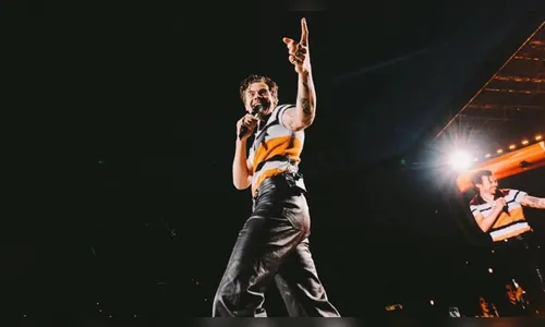 Harry Styles traz turnê a São Paulo; pré-venda começa nesta segunda (26)