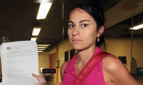 Última mensagem de Eliza Samudio antes de ser morta vem à tona; assista