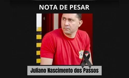 Bombeiro morre em grave acidente de moto e gera comoção em SC