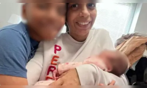 Brasileira morre na Alemanha após vazamento de gás em casa