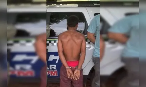 “Maníaco da Calcinha” é preso após série de estupros e furto de peças íntimas