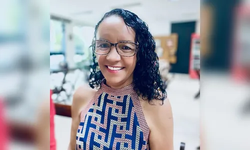 Morre Fátima Rocha, professora e jornalista de Marumbi