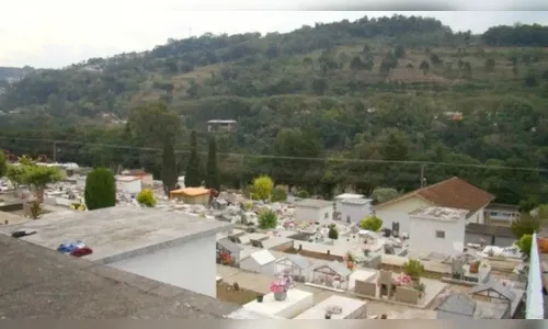 Família vela corpo errado e descobre minutos antes do enterro em SC