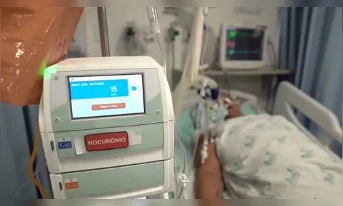 'Respiração anal': japoneses desenvolvem técnica que pode substituir intubação