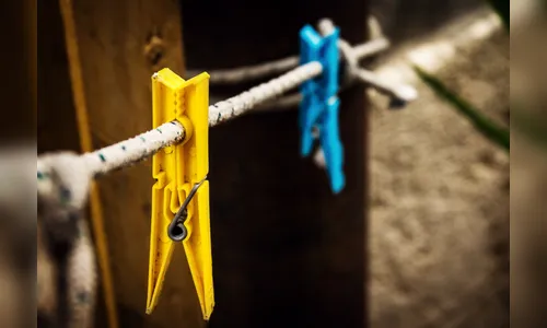 Mulher é morta estrangulada por corda de varal pelo ex-companheiro