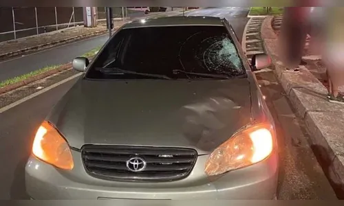 Jovem de 21 anos morre após atropelamento no Noroeste do Paraná