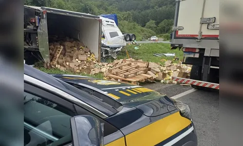 Tragédia na BR-116 foi uma das mais violentas da história, diz PRF