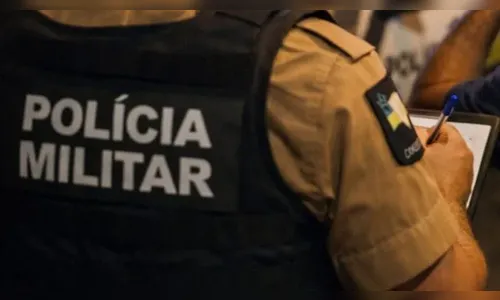 Homem é agredido e ameaçado em Jardim Alegre