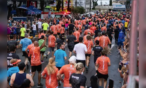 Vai participar da Corrida 28 de Janeiro? Professor dá dicas para “sair bem na foto”