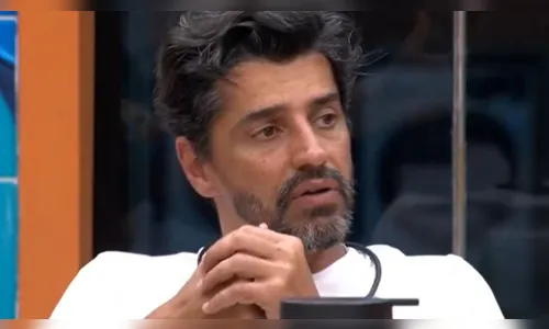 BBB 26: Alberto Cowboy vence a prova do líder e dispara alerta para brother