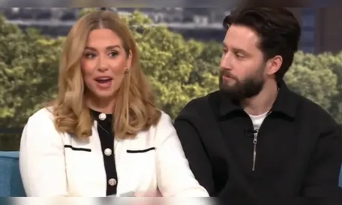 Mulher descobre ser alérgica ao marido após tentar engravidar; entenda