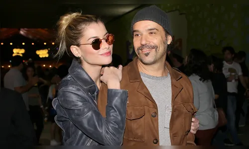 Casamento de Alinne Moraes e Mauro Lima chega ao fim após 14 anos