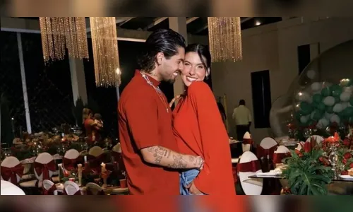 Presença de Zé Felipe e Ana Castela em cruzeiro reacende esperança dos fãs