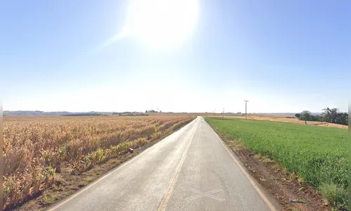Após perseguição, homem é preso contrabandeando cigarros em Apucarana