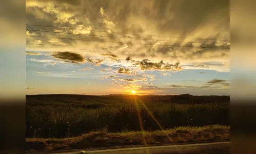 Paraná terá dias de tempo seco e temperaturas em elevação nesta semana